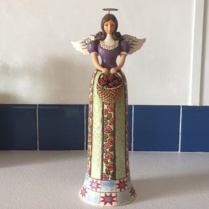 Jim Shore Angel
